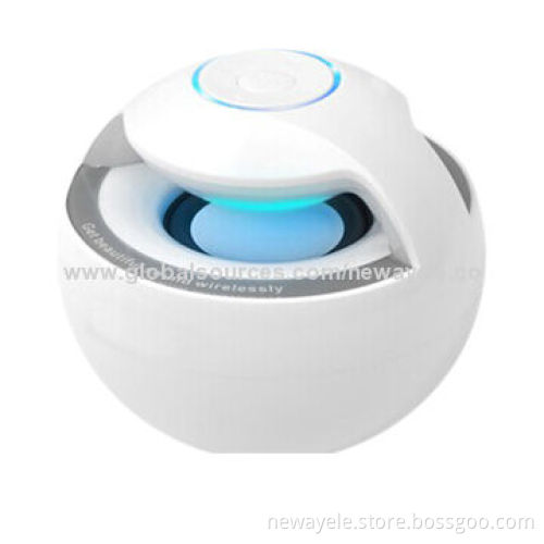 kingball bluetooth speaker